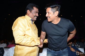 Inkokkadu Movie Audio Launch